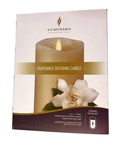 Luminara diffuser - 7”,