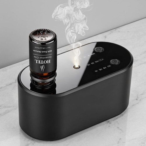 Waterless essential oil - waterless,