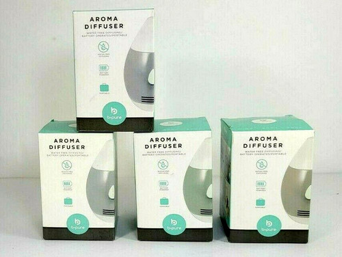 Pure aroma diffuser water - aroma,