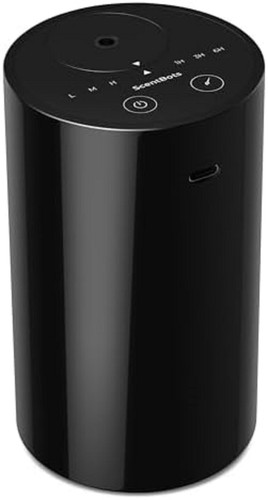 Waterless essential oil - essential,
