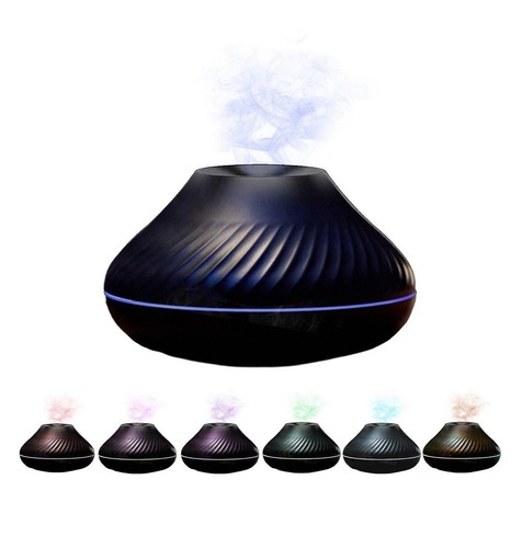 Essential oil diffuser 180ml - essential,