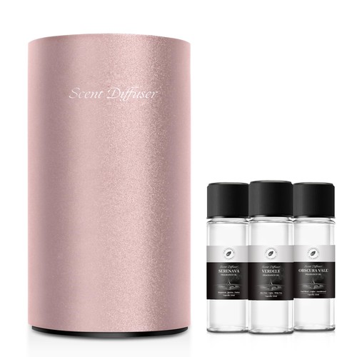 Waterless essential oil - waterless,