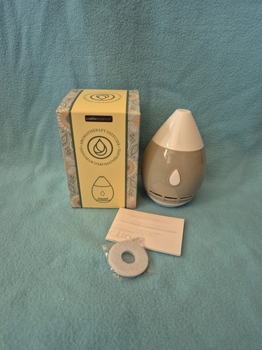 Luminescence aromatherapy - luminescence,