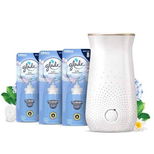 Glade sense spray - spray, air