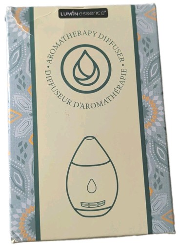 Luminessence aromatherapy - luminessence,
