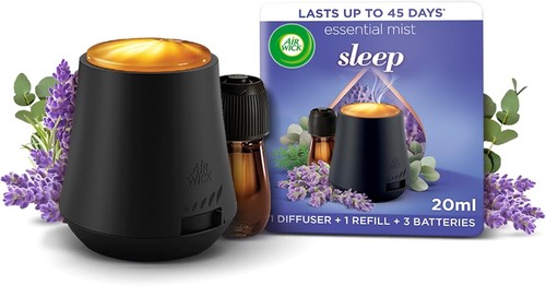 Air wick essential - mist, aroma
