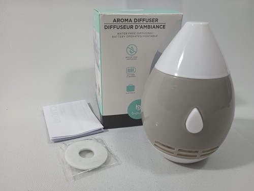Aroma diffuser portable - aroma,