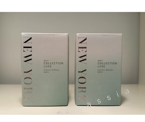 Next collection luxe new - x,