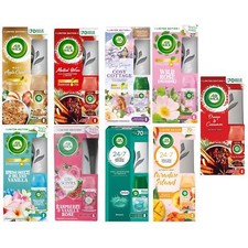 Airwick Freshmatic Machine