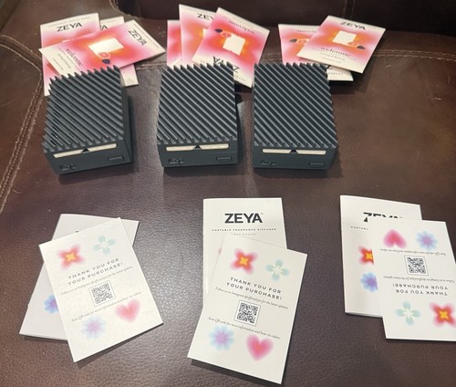Zeya portable fragrance - (3),