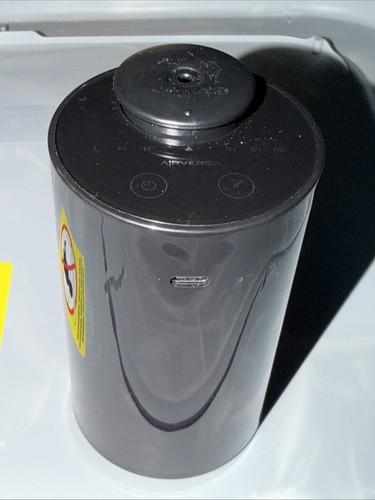 Airversa waterless diffuser - waterless,