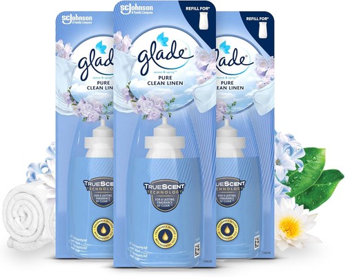 Glade sense spray air - glade, &