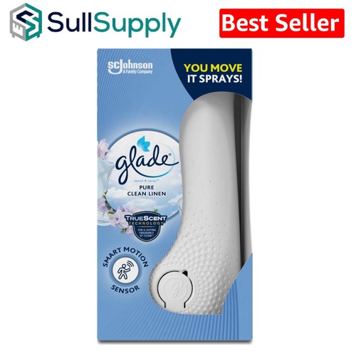 Advanced automatic odour - advanced,