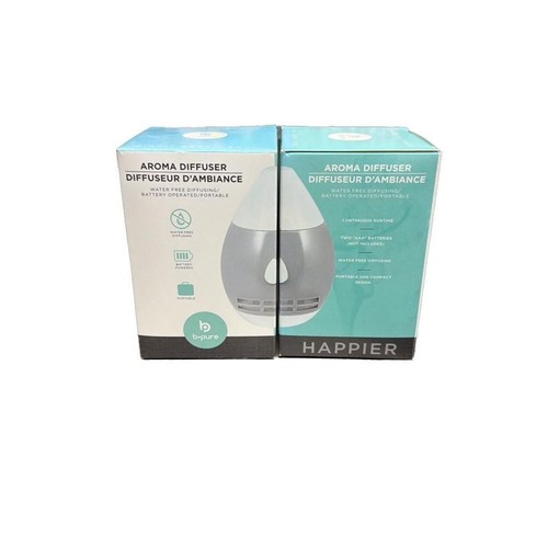 Pure portable water free - b-pure,