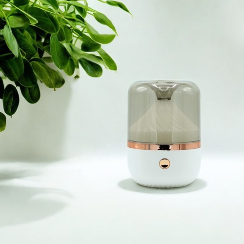Urban aroma diffuser - urban, white