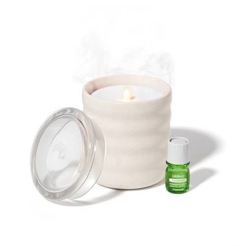Lifelines bubble cream - lifelines,