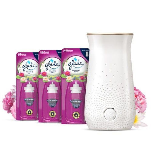Glade sense spray - sense,