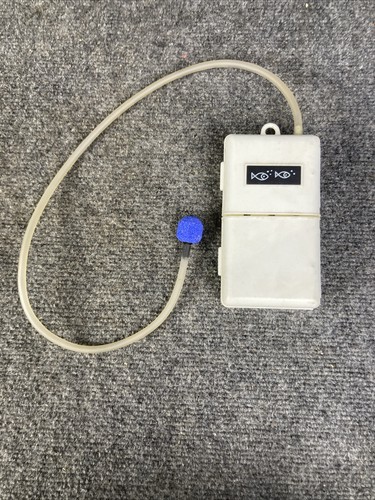 Battery operated bubble box - operated,
