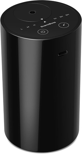 Waterless essential oil - waterless,