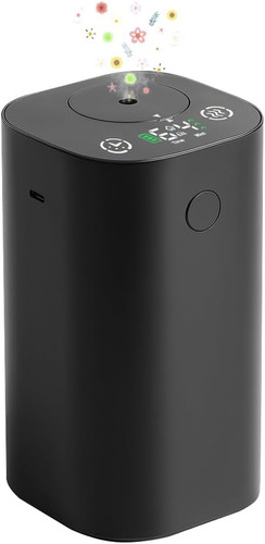 Waterless essential oil - essential,