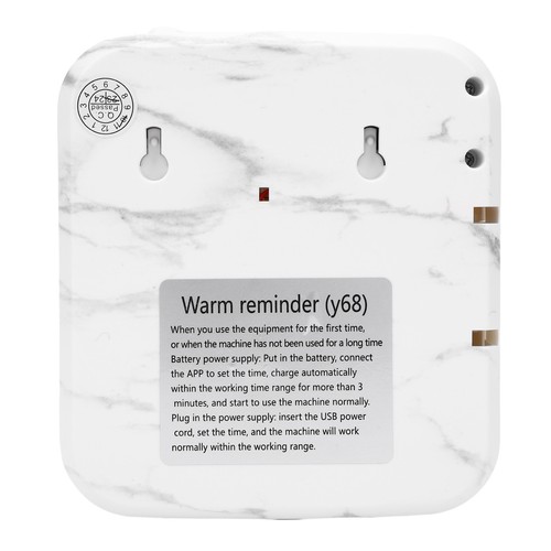 Smart sensing waterless scent - waterless,